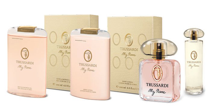 Trussardi My Name